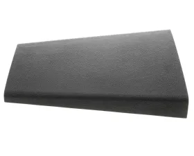 AMD Console Door Lid with Flocked Underside Chevrolet Camaro 1968-1969