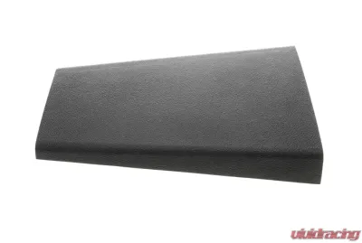 AMD Console Door Lid with Flocked Underside Chevrolet Camaro 1968-1969 - W-817