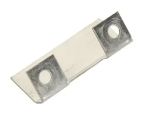 AMD Console Rear Lens Reflector Chevrolet Camaro 1968-1969