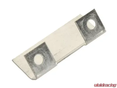 AMD Console Rear Lens Reflector Chevrolet Camaro 1968-1969 - W-818