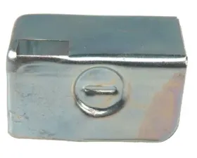 AMD 4BBL Choke Coil Cover Chevrolet Chevy II | Nova | Chevelle 1966-1970