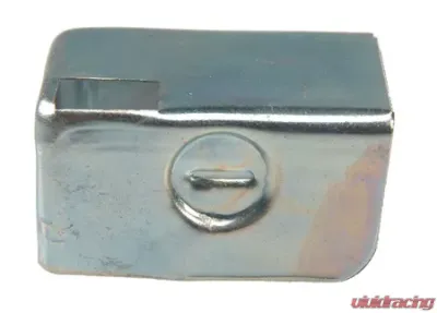 AMD 4BBL Choke Coil Cover Chevrolet Chevy II | Nova | Chevelle 1966-1970 - W-830