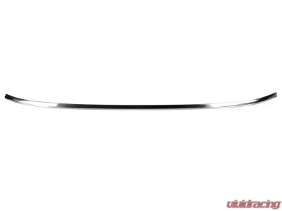AMD Front Upper Windshield Molding Chevrolet Camaro | Pontiac Firebird | Trans Am 1967-1969 - W-833