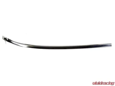 AMD RH Lower Front Windshield Molding Chevrolet Camaro | Pontiac Firebird | Trans Am 1967-1969 - W-836