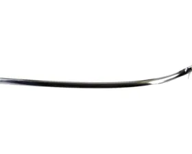 AMD LH Lower Front Windshield Molding Chevrolet Camaro | Pontiac Firebird | Trans Am 1967-1969