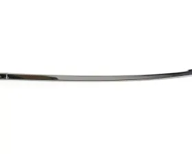 AMD RH Lower Rear Back Glass Molding Chevrolet Camaro | Pontiac Firebird | Trans Am 1967-1969