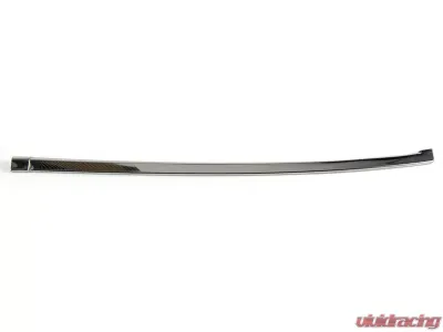 AMD RH Lower Rear Back Glass Molding Chevrolet Camaro | Pontiac Firebird | Trans Am 1967-1969 - W-847