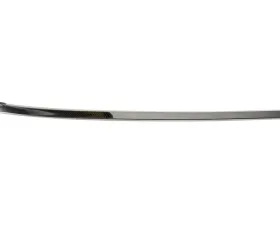 AMD LH Lower Rear Back Glass Molding Chevrolet Camaro | Pontiac Firebird | Trans Am 1967-1969