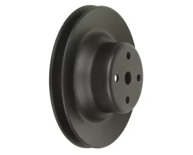 AMD 302 Water Pump Pulley Chevrolet Camaro Z/28