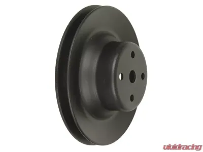 AMD 302 Water Pump Pulley Chevrolet Camaro Z/28 - W-851