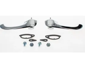 AMD Outside Door Handle Set Chevrolet Camaro | Pontiac Firebird | Trans Am 1967-1969