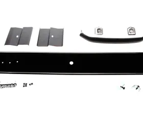 AMD Dash Grab Bar Set with Hardware Chevrolet Camaro 1969