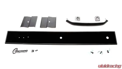 AMD Dash Grab Bar Set with Hardware Chevrolet Camaro 1969 - W-858