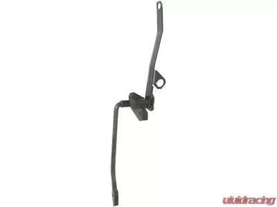 AMD V8 with Cowl Induction Accelerator Pedal Assembly through Firewall Chevrolet Camaro 1969 - W-861