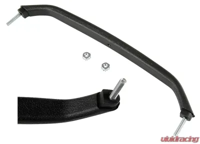 AMD Dash Grab Handle with Nuts Chevrolet Camaro 1969 - W-869