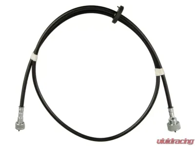 AMD 58 Inches Speedometer Cable and Grommet Chevrolet Camaro 1967-1968 - W-870