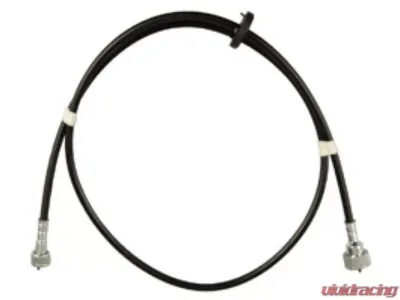 AMD 23.5 Inches Lower Speedometer Cable and Grommet Chevrolet Camaro 1967-1968 - W-873
