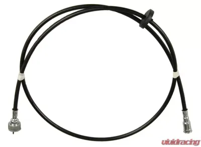 AMD 71 Inches Speedometer Cable and Grommet Chevrolet Camaro 1969 - W-877