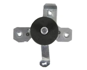 AMD LH Door Opening Mechanism with Gasket Chevrolet Camaro | El Camino | Pontiac Firebird 1968-1972