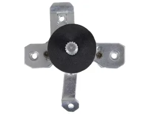 AMD RH Door Opening Mechanism with Gasket Chevrolet Camaro | El Camino | Pontiac Firebird 1968-1972