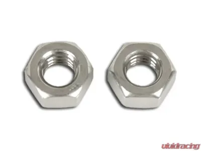 AMD 2 Piece Set Parking Brake Adjustment Nuts Chevrolet Chevy II | Nova | Pontiac Firebird 1962-1978 - W-904