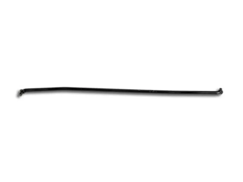 AMD Big Block 4-Speed Lockout Rod Chevrolet Camaro 1969 - W-912