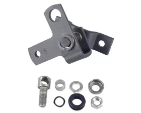 AMD 4-Speed Lockout Bellcrank Assembly Chevrolet Camaro | Nova 1969-1972