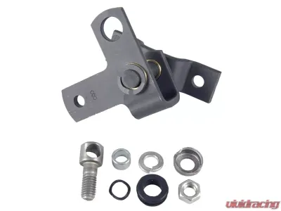 AMD 4-Speed Lockout Bellcrank Assembly Chevrolet Camaro | Nova 1969-1972 - W-913