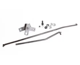 AMD Big Block Muncie 4-Speed Lockout Linkage Set Chevrolet Camaro 1969