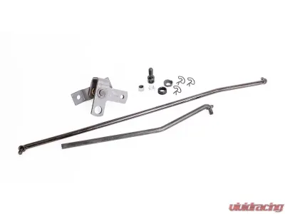 AMD Big Block Muncie 4-Speed Lockout Linkage Set Chevrolet Camaro 1969 - W-914B