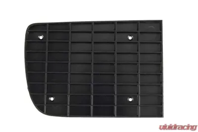 AMD RH Black Headlamp Door Cover Chevrolet Camaro 1967 - W-924