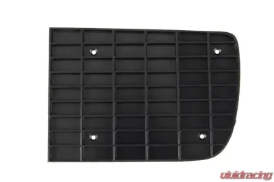 AMD LH Black Headlamp Door Cover Chevrolet Camaro 1967 - W-925