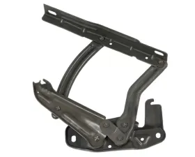 AMD RH OE Quality Hood Hinge Chevrolet Camaro | Chevelle | Pontiac Firebird 1965-1969