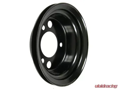 AMD Power Steering Driver Pulley Big Block Chevrolet Camaro | El Camino | Impala 1965-1968 - W-939