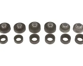 AMD Subframe and Body Mount Set Chevrolet Camaro | Nova | Pontiac Firebird 1967-1972