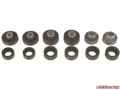 AMD Subframe and Body Mount Set Chevrolet Camaro | Nova | Pontiac Firebird 1967-1972 - W-942