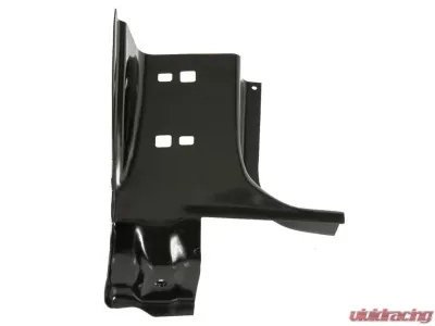 AMD LH Front Lower Door Jamb Patch Chevrolet Camaro | Pontiac Firebird | Trans Am 1967-1969 - W-959