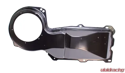 AMD Heater Box Cover Chevrolet Camaro | Chevelle | Pontiac Firebird 1967-1981 - W-960