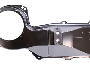 AMD Big Block Heater Box Cover Chevrolet Camaro | Nova 1967-1970 - W-961 - Image 5