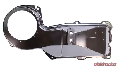 AMD Big Block Heater Box Cover Chevrolet Camaro | Nova 1967-1970 - W-961
