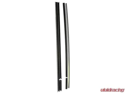 AMD Trunk Gutters Chevrolet Chevelle | Malibu 1966-1967 - W-964A