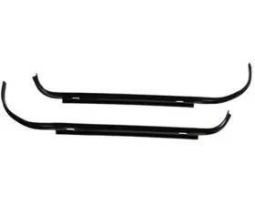 AMD Trunk Gutters Buick Skylark | Chevrolet Chevelle | Monte Carlo 1968-1972