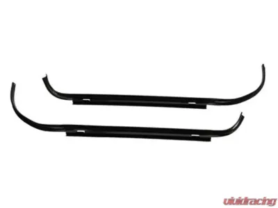 AMD Trunk Gutters Buick Skylark | Chevrolet Chevelle | Monte Carlo 1968-1972 - W-965A