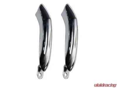 AMD Rear Bumper Guards Chevrolet Camaro 1969 - W-966P