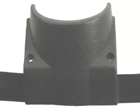 AMD Under Dash Steering Column Cover Chevrolet Camaro 1969