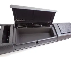 AMD Auto Powerglide without Gauges Console Assembly Chevrolet Camaro 1968