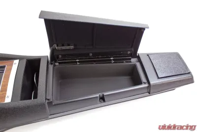 AMD Auto Powerglide without Gauges Console Assembly Chevrolet Camaro 1968 - W-97PG