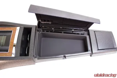 AMD Automatic TH350 / TH400 without Gauges Console Assembly Chevrolet Camaro 1968 - W-97TH