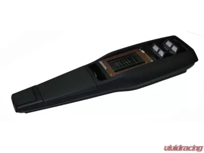 AMD TH350/400 Console Kit with Gauges Chevrolet Camaro 1968 - W-97WTH
