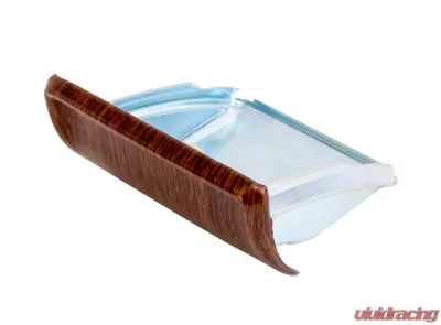 AMD Walnut Dash Ash Tray Chevrolet Camaro 1968 - W-982